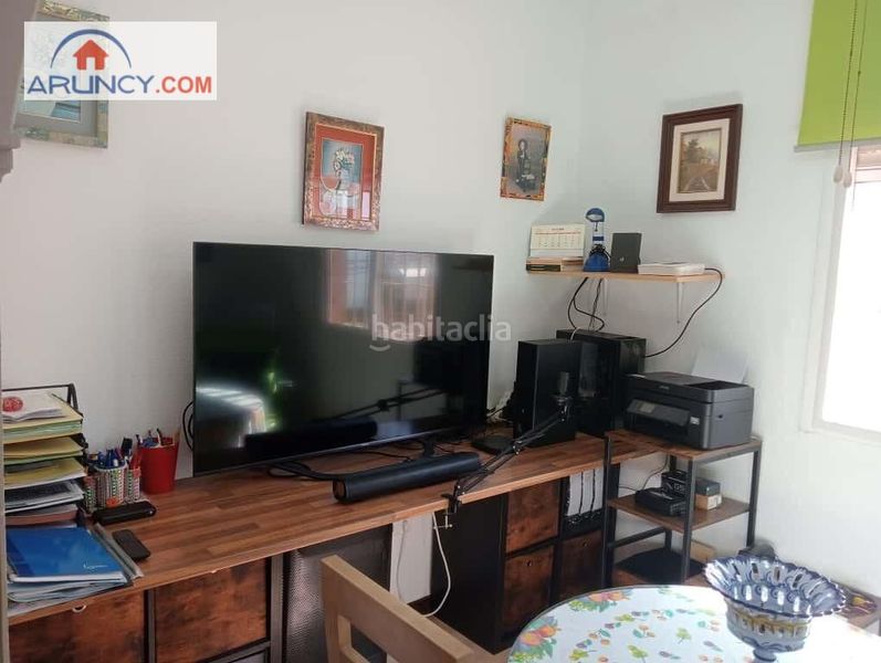 Foto cf15a702-8406-4ab8-93a9-8307618e13ed. Casa amb calefacció a La Plata Sevilla