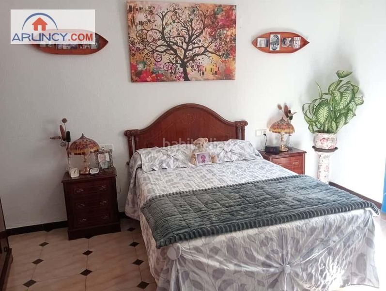 Foto e1ca9a3d-9b0f-482e-9a4a-7a9676e4ad02. Casa amb calefacció a La Plata Sevilla