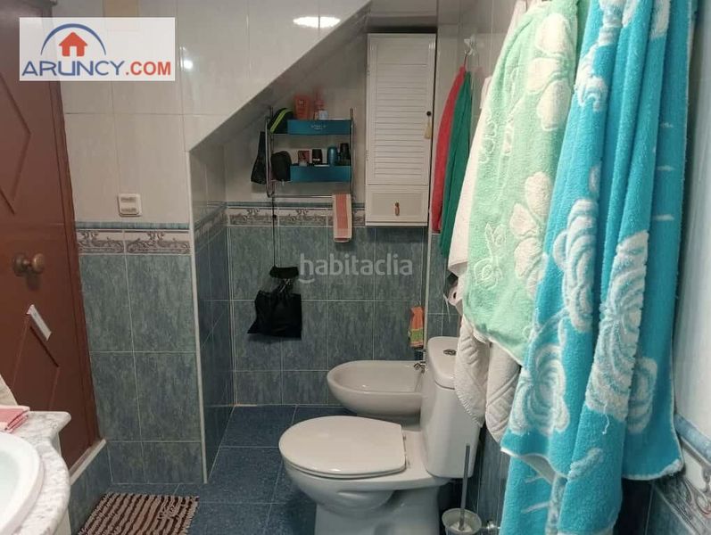 Foto f86a89be-b882-4bd8-ab42-db868d53fe9a. Casa amb calefacció a La Plata Sevilla