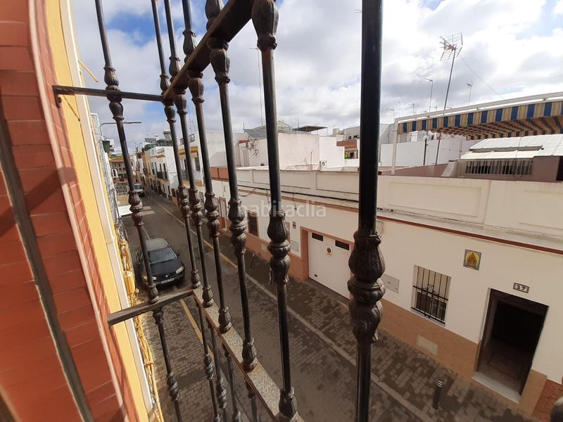 Foto 00a121e8-0481-4e80-b830-15c1fc6455fa. Casa a Barrio del Nervión Sevilla