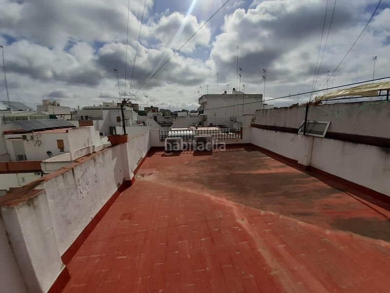 Foto 15bc7e6f-5ae3-4c90-9cb0-221632d5a57b. Casa a Barrio del Nervión Sevilla