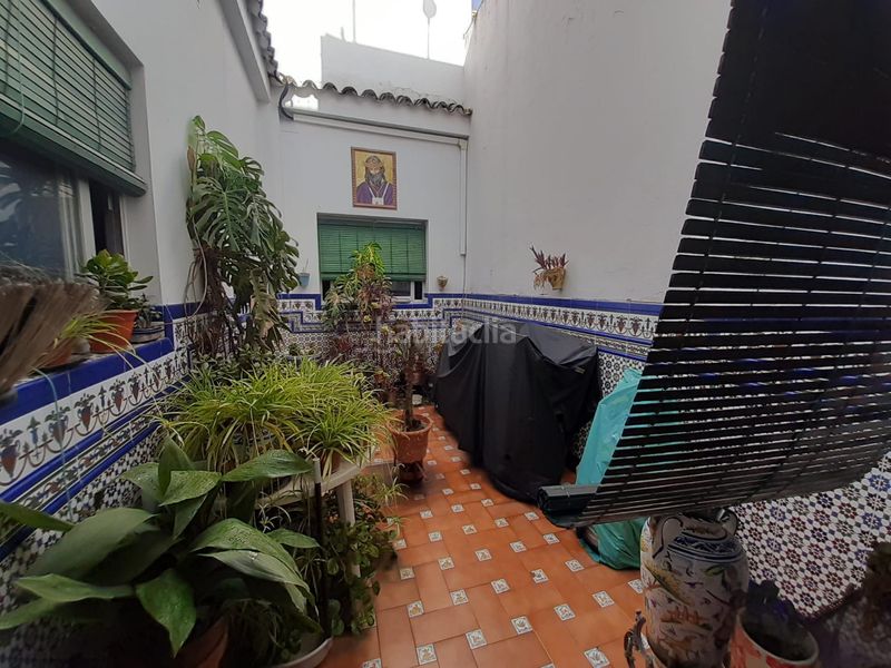 Foto 4305c984-4792-4dfd-b059-115abd788106. Casa a Barrio del Nervión Sevilla