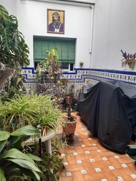 Foto 5043664c-c7de-4bd2-9864-bee5aba5e923. Casa a Barrio del Nervión Sevilla