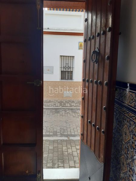Foto 7798178b-6ec5-4745-be75-4700adb4ab2e. Casa a Barrio del Nervión Sevilla