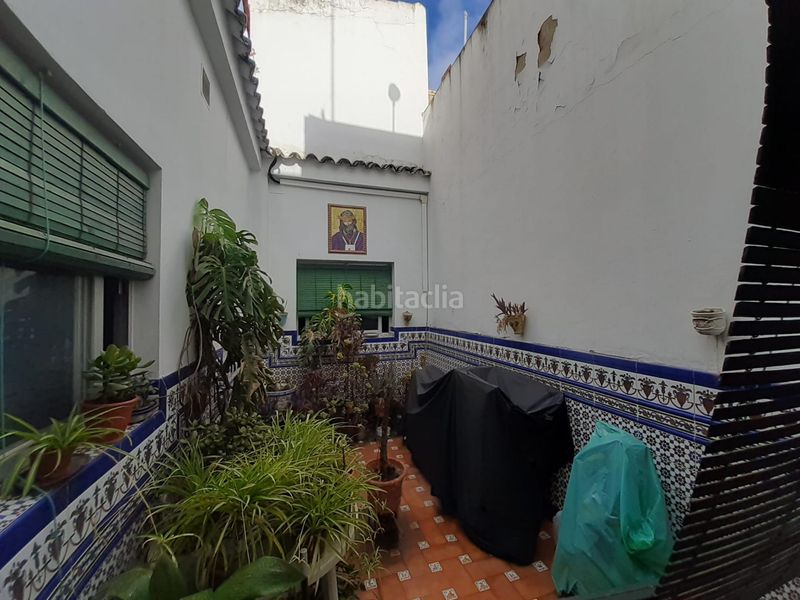 Foto b3aeccdc-e231-452d-9865-2c1de764f545. Casa a Barrio del Nervión Sevilla