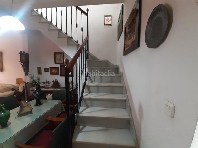 Foto bc1c20f7-a9cd-4795-b487-d74750a5a2b1. Casa a Barrio del Nervión Sevilla