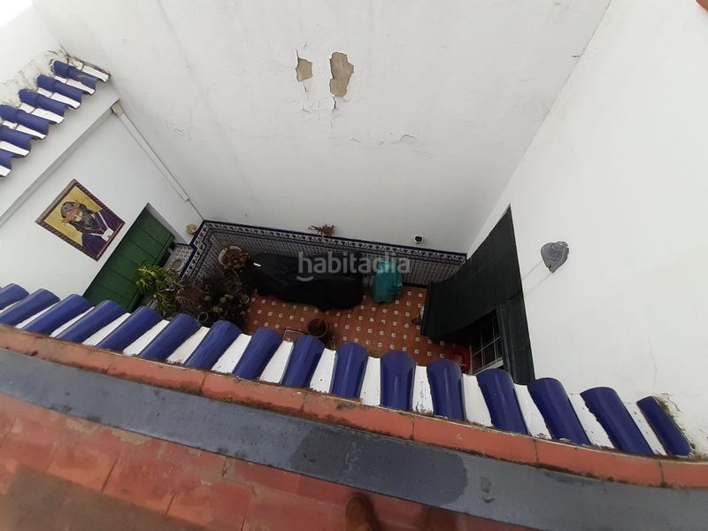 Foto da7af130-5df1-4bca-b754-69cacb34cdd8. Casa a Barrio del Nervión Sevilla