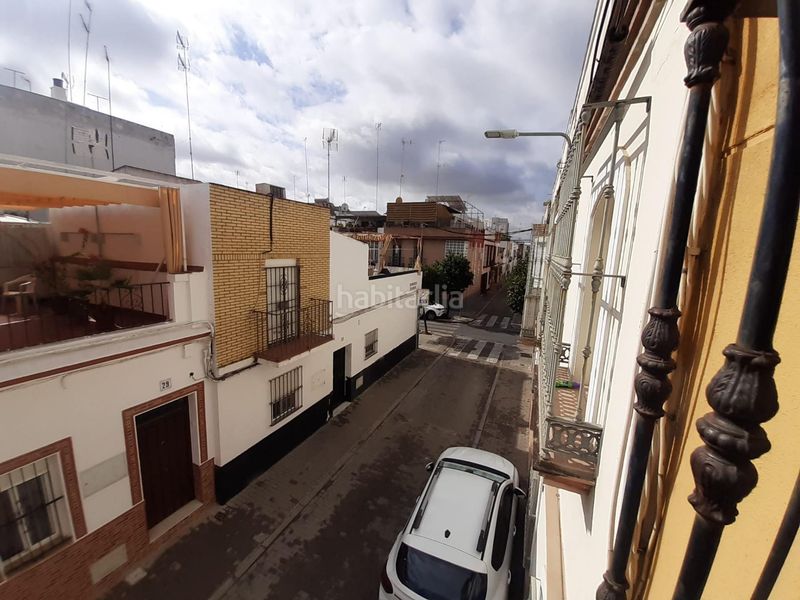 Foto dda4e336-5ef3-494d-b846-18d02d3a6d6e. Casa a Barrio del Nervión Sevilla