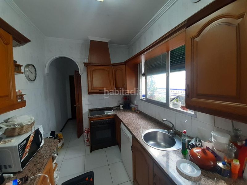 Foto f73e024b-6d70-46d1-8838-ae08204288ac. Casa a Barrio del Nervión Sevilla