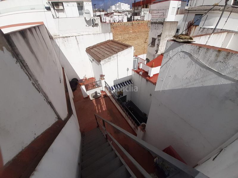 Foto fac64e2b-9553-4f4c-aeb2-4d1792061808. Casa a Barrio del Nervión Sevilla