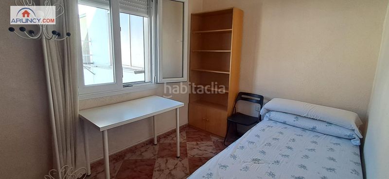 Foto 242f4a0e-4796-461b-83ed-ade3f52056c7. Pis a Los Remedios Sevilla