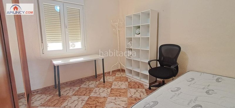 Foto 6c9a4f42-fa57-4e36-b928-efb4603015db. Pis a Los Remedios Sevilla