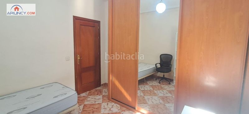 Foto 913fa52b-631a-45d8-9741-4daaab787013. Pis a Los Remedios Sevilla