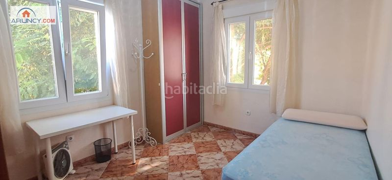 Foto 9a949d90-463d-44fb-80a8-6effb9a63da4. Pis a Los Remedios Sevilla