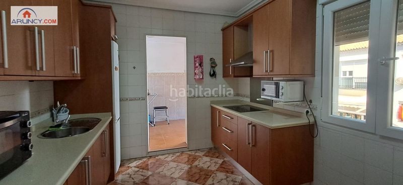 Foto aa30d52f-fbb3-4d70-9260-41cf4306181a. Pis a Los Remedios Sevilla