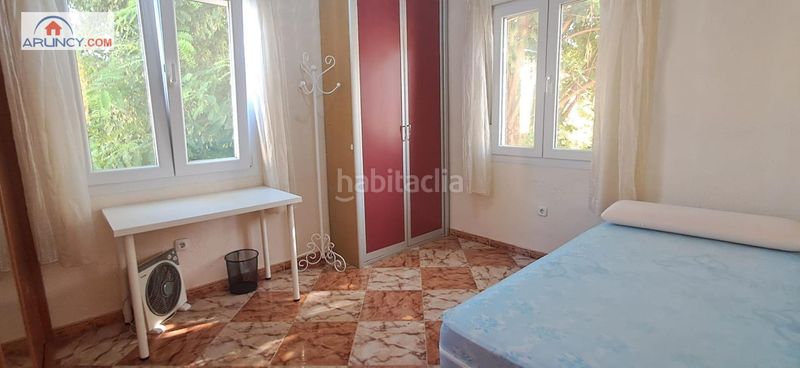 Foto b5233ff9-5960-459d-94ee-df5728eb2832. Pis a Los Remedios Sevilla