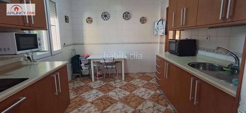 Foto fe87a273-4d24-4479-be16-ff90ada5e662. Pis a Los Remedios Sevilla