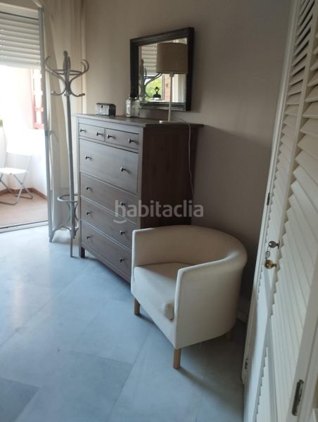 Foto 49d01964-6084-4618-acc4-407c535b3465. Pis amb calefacció aparcament a Doctor Barraquer - G. Renfe - Policlínico Sevilla