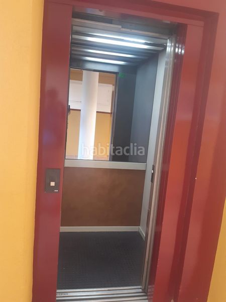 Foto c1130df6-f578-468d-aacb-56403b9b34f5. Pis amb calefacció aparcament a Doctor Barraquer - G. Renfe - Policlínico Sevilla