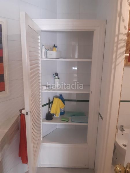 Foto e1282e2d-5fa7-402a-8849-11336b3c18f5. Pis amb aparcament a Doctor Barraquer - G. Renfe - Policlínico Sevilla