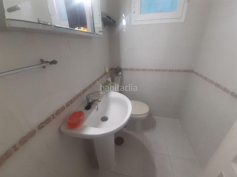 Foto db966623-086a-4a62-afaa-e35210844cef. Casa amb aparcament a Avenida Juan Diego Bormujos