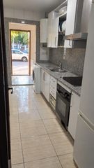 Flat in La Oliva. Venta de piso para inversores
