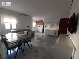 Flat in Barrio del Nervión