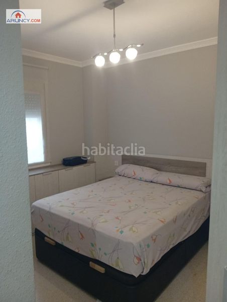 Foto 64da6abb-31ec-4d76-85e4-d7e7ac5877a7. Pis amb aparcament a Palmete Sevilla