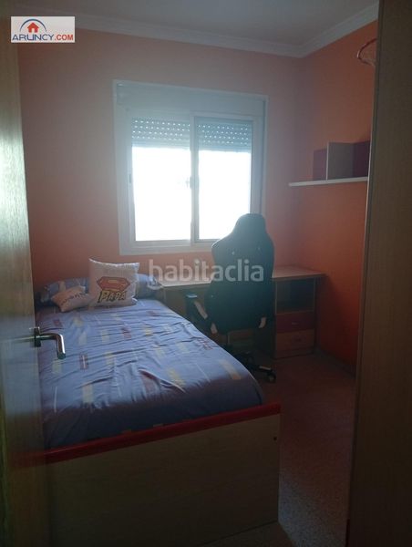 Foto 739aa352-8434-4102-b589-04405bf3c699. Pis amb aparcament a Palmete Sevilla