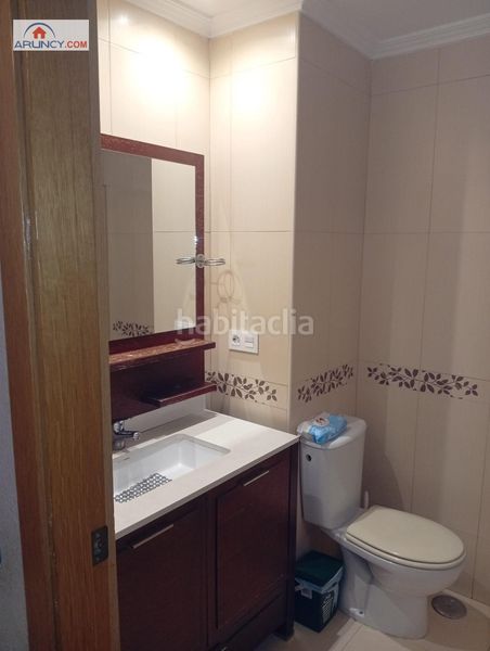 Foto de6cf6c2-1055-45ed-a9ba-6196e326b5a0. Pis amb aparcament a Palmete Sevilla