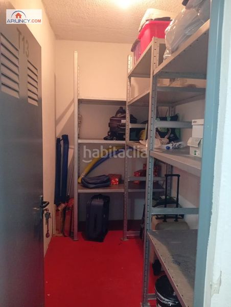 Foto de8df505-789f-49b4-b39e-34ed6d3e66ff. Pis amb aparcament a Palmete Sevilla