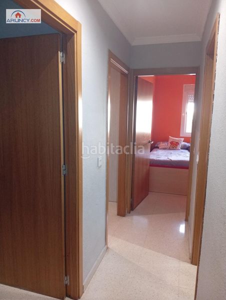 Foto e1daa5c1-fb49-498a-b2df-cdc3ede7cd61. Pis amb aparcament a Palmete Sevilla