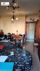 Pis a San Jose de la Rinconada. Piso en planta baja , san jose de la rinconada