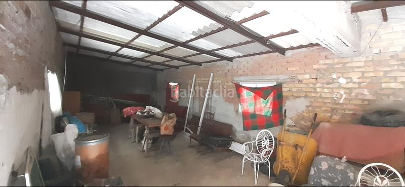 Foto 189f528b-e8a6-4f97-b637-e296e34d076d. Masia a El Almedral Puerto Real