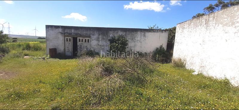 Foto 561c1978-f27f-4bcc-9655-4f9ce71108f8. Masia a El Almedral Puerto Real