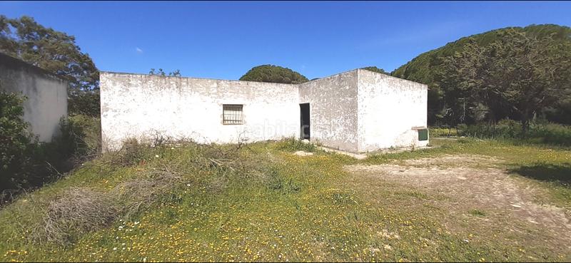 Foto 85328c48-094e-41f8-8838-c3a9f23073c3. Masia a El Almedral Puerto Real