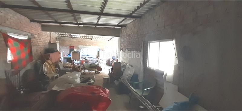 Foto b5e812b9-41f0-4efc-b9cf-7020bcbaff38. Masia a El Almedral Puerto Real