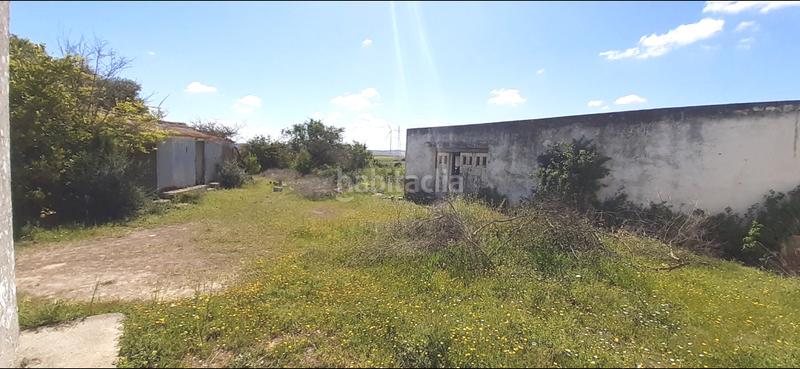 Foto be4e50e3-a333-48e9-a5b0-9adb1dc728b6. Masia a El Almedral Puerto Real