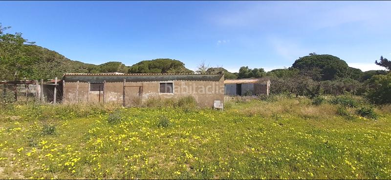 Foto dee890f3-b993-4a38-9b8b-ab82ec337726. Masia a El Almedral Puerto Real