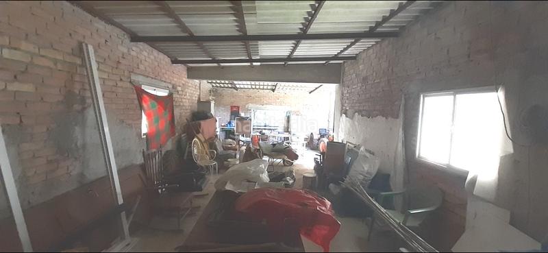 Foto e7ff67ca-7a68-48df-aa2e-208bf1758abe. Masia a El Almedral Puerto Real