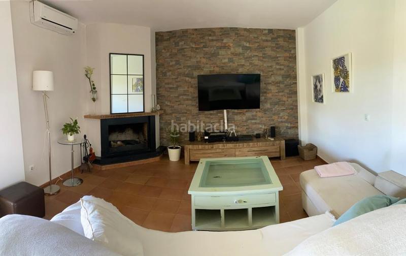 Foto 203ef6aa-2c84-476e-a022-a3df61e177b6. Chalet avec piscine dans Los Franceses - La Vega Chiclana de la Frontera