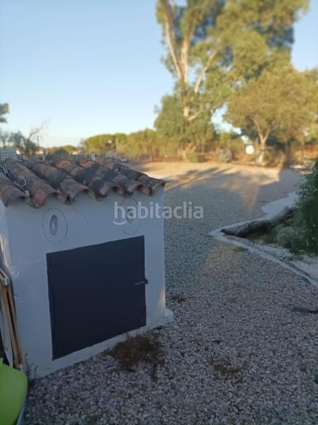 Foto 2be8ae30-e0e9-45b2-854f-a5b21ed77f87. Chalet avec piscine dans Los Franceses - La Vega Chiclana de la Frontera