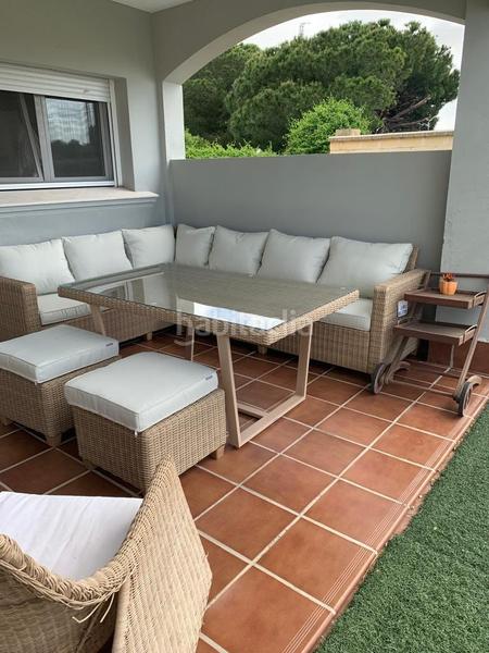 Foto c007a8a7-6490-4213-a43c-cd5f401f16be. Chalet avec piscine dans Los Franceses - La Vega Chiclana de la Frontera