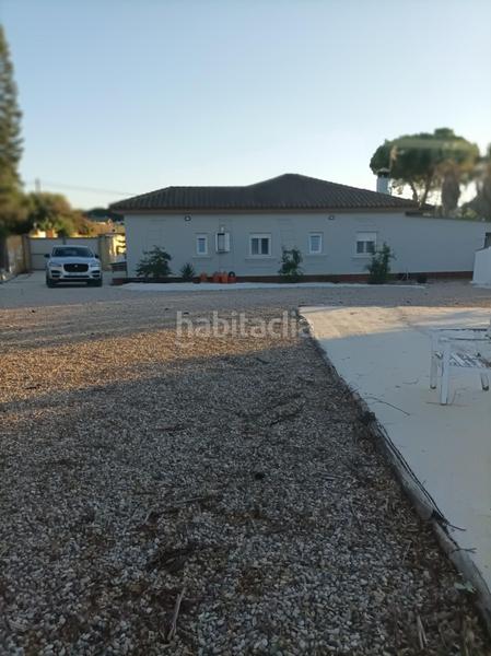 Foto c594ebf1-5bf7-429b-b512-c77990634389. Chalet avec piscine dans Los Franceses - La Vega Chiclana de la Frontera