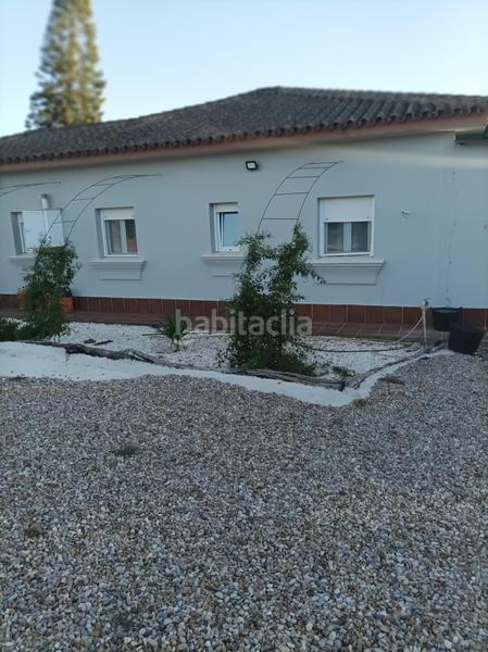 Foto c7655ec4-74c3-401e-846b-29438af1e61c. Chalet avec piscine dans Los Franceses - La Vega Chiclana de la Frontera