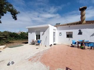 Chalet in Pelagatos - Pago del Humo. Chalet independiente a la venta!!!