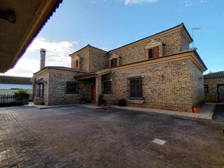 Xalet a Los Franceses - La Vega. Chalet independiente en venta!!