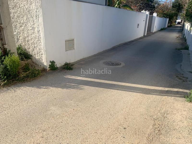 Foto 8bda103f-cb96-4a7b-ad22-2b59a6ad9cbc. Terrain résidentiel dans La Banda - Campo de Fútbol Chiclana de la Frontera