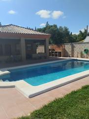 Chalet à Los Franceses - La Vega. Chalet independiente a la venta en el marquesado!!