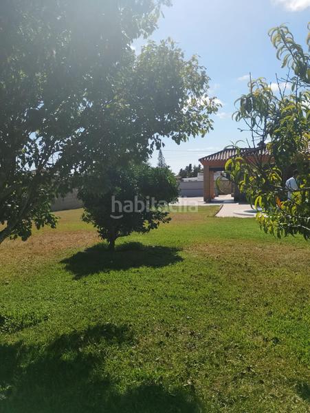 Foto 2c630ff5-99bb-40c5-af12-631e5ce85b72. Chalet mit parking pool in Los Franceses - La Vega Chiclana de la Frontera